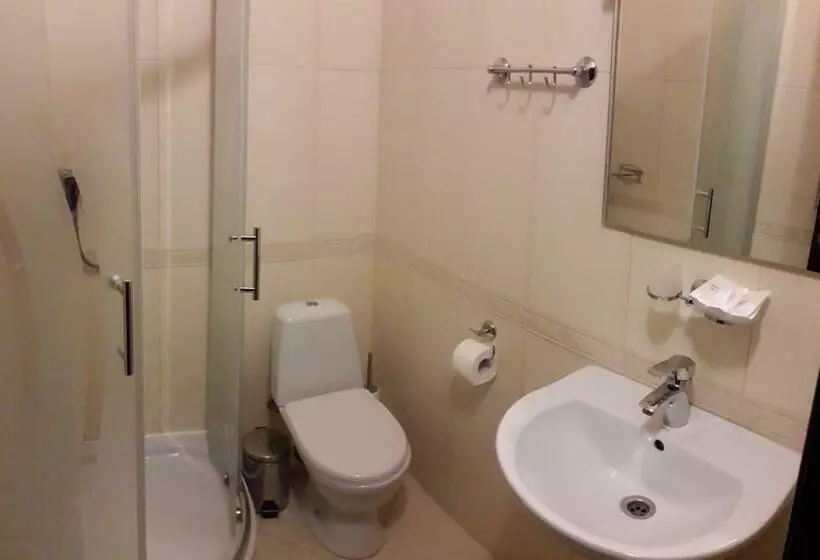 Hotelli отель софия