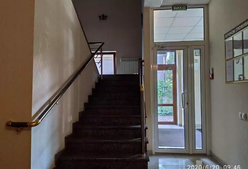 Hotelli отель софия