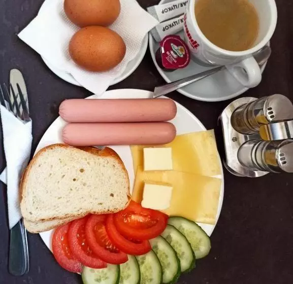 Hotelli отель софия