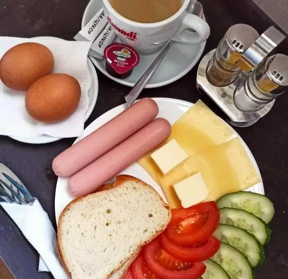 Hotelli отель софия