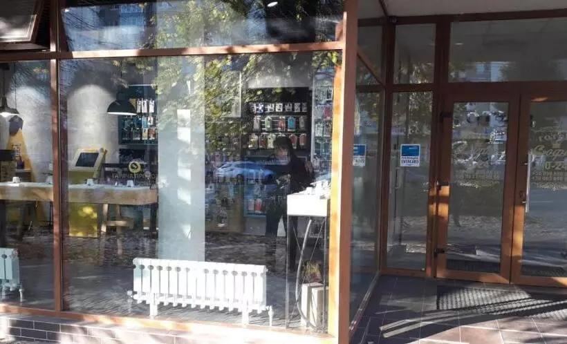 Hotelli отель софия