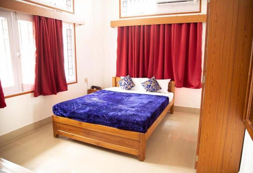 בית מלון כפרי Kb Homes