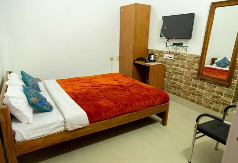 בית מלון כפרי Kb Homes