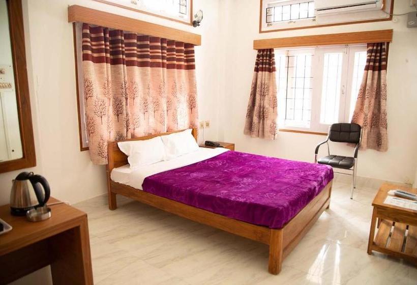 בית מלון כפרי Kb Homes