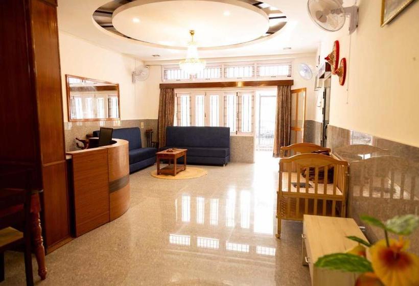 בית מלון כפרי Kb Homes