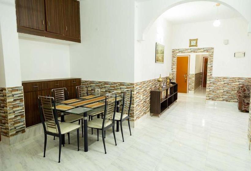 בית מלון כפרי Kb Homes