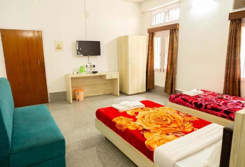 בית מלון כפרי Kb Homes