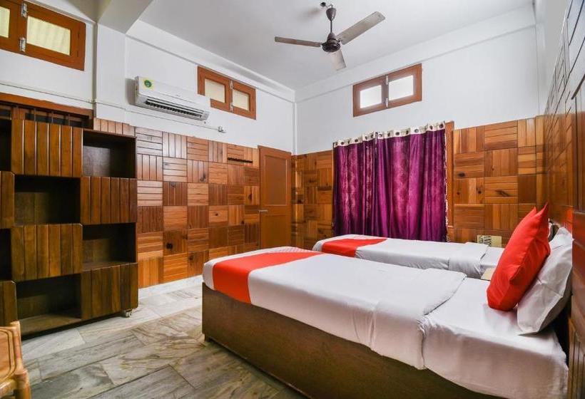 Hotell Oyo 71272  Skyland