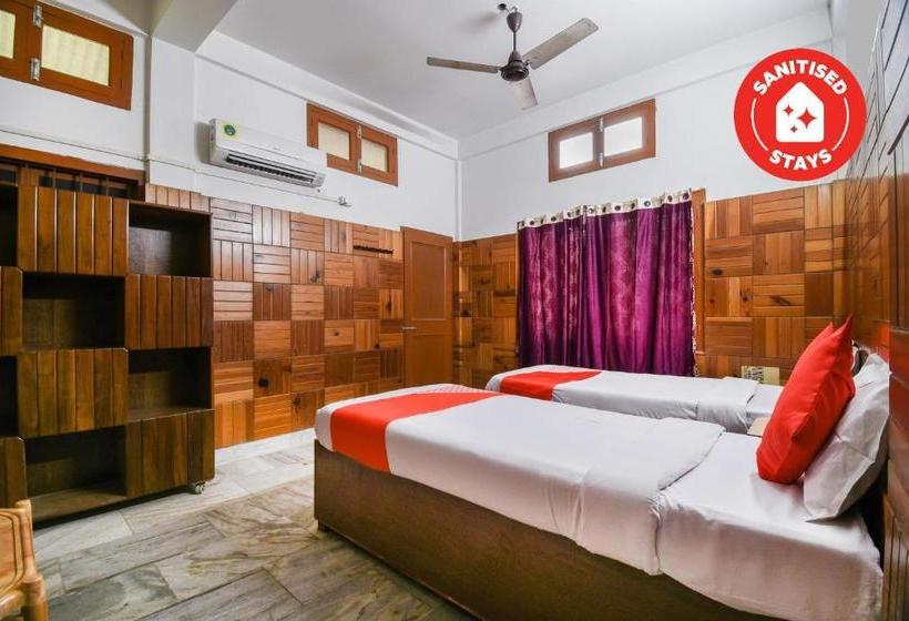 Hotell Oyo 71272  Skyland