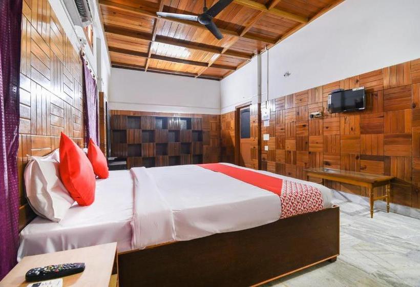 Hotell Oyo 71272  Skyland