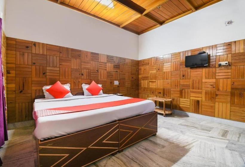 Hotell Oyo 71272  Skyland