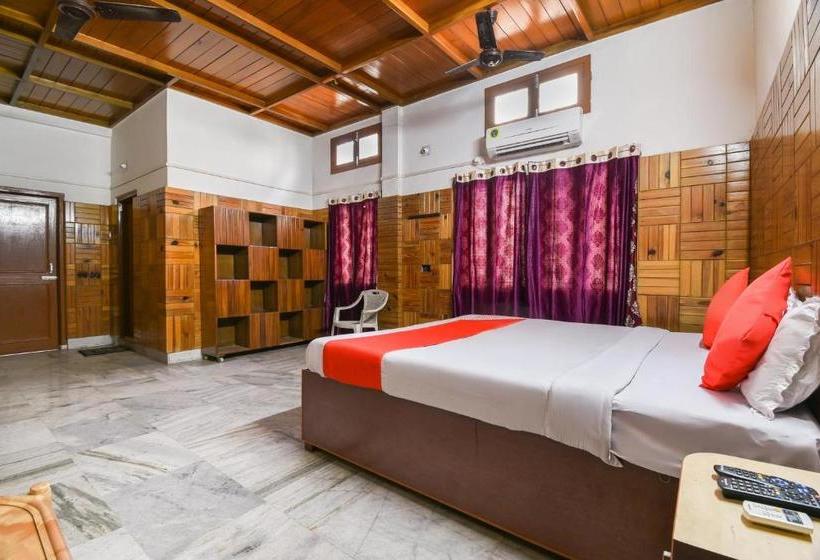 Hotell Oyo 71272  Skyland