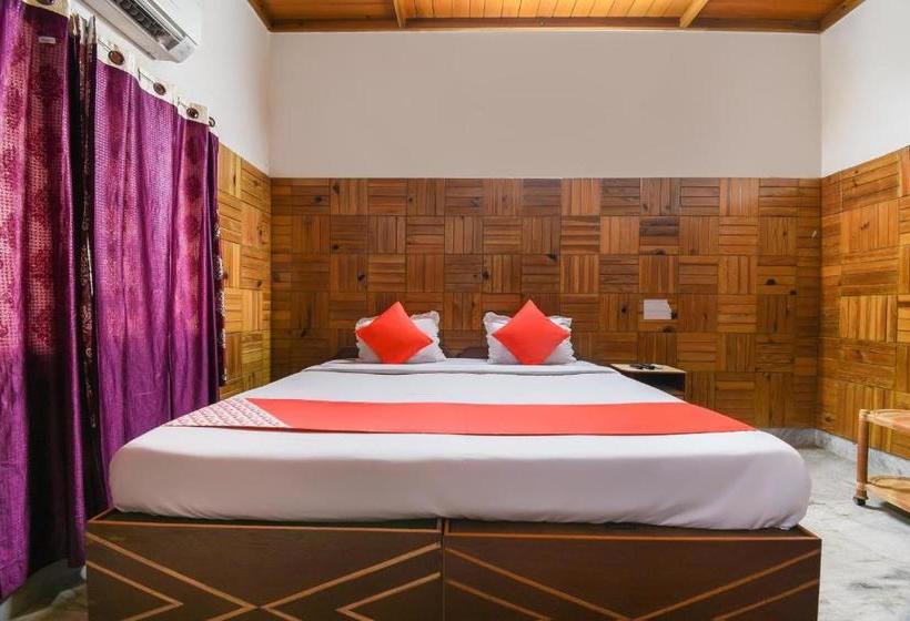 Hotell Oyo 71272  Skyland