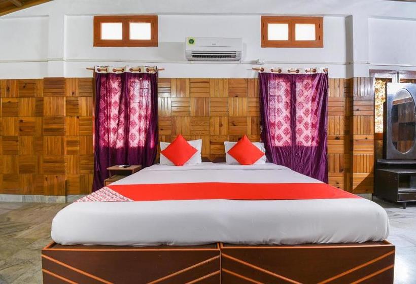 Hotell Oyo 71272  Skyland