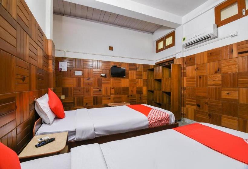 Hotell Oyo 71272  Skyland