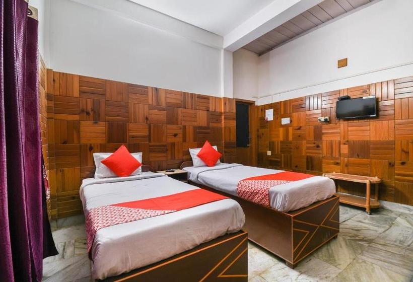 Hotell Oyo 71272  Skyland