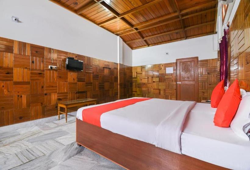 Hotell Oyo 71272  Skyland