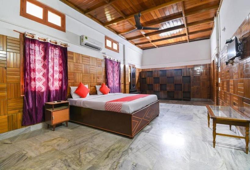 Hotell Oyo 71272  Skyland