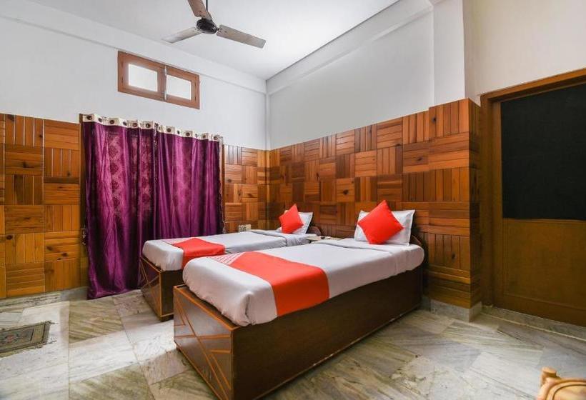 Hotell Oyo 71272  Skyland