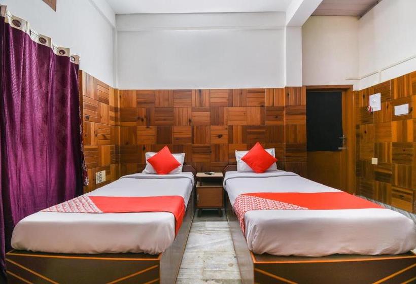 Hotell Oyo 71272  Skyland