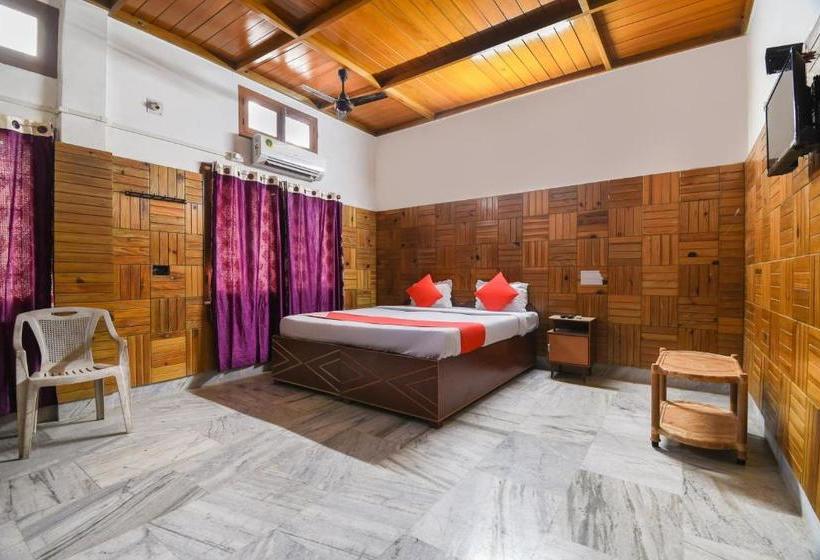 Hotell Oyo 71272  Skyland