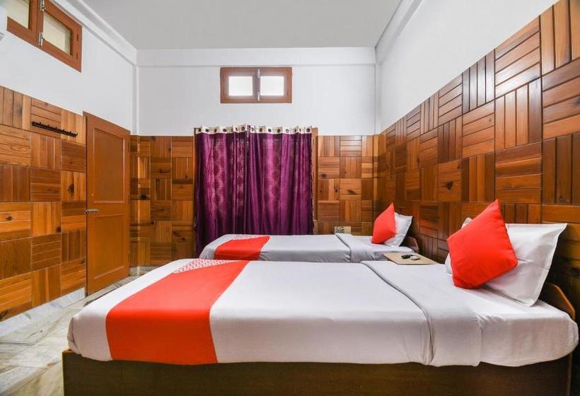 Hotell Oyo 71272  Skyland