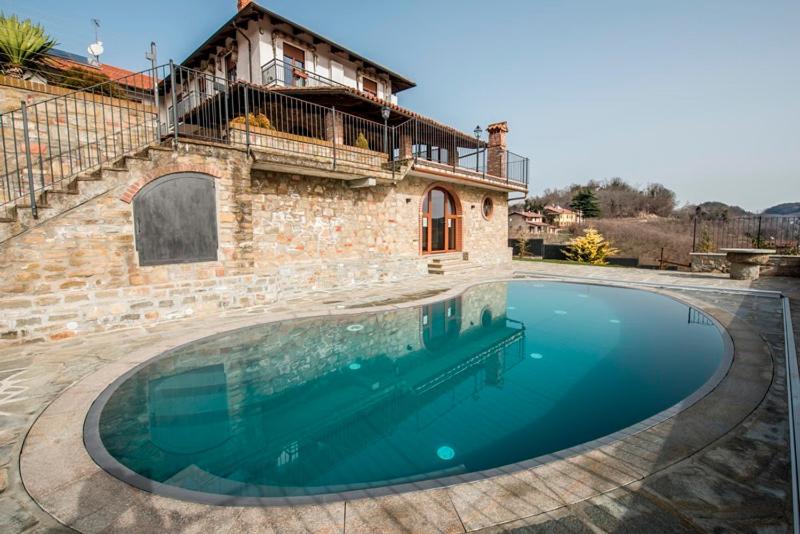 호텔 Ristorante Albergo Da Maurizio