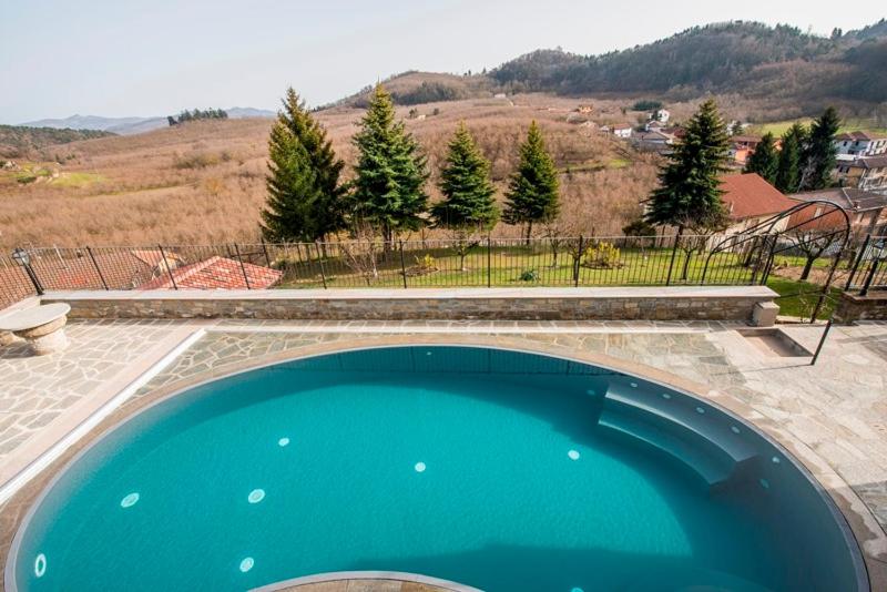 호텔 Ristorante Albergo Da Maurizio