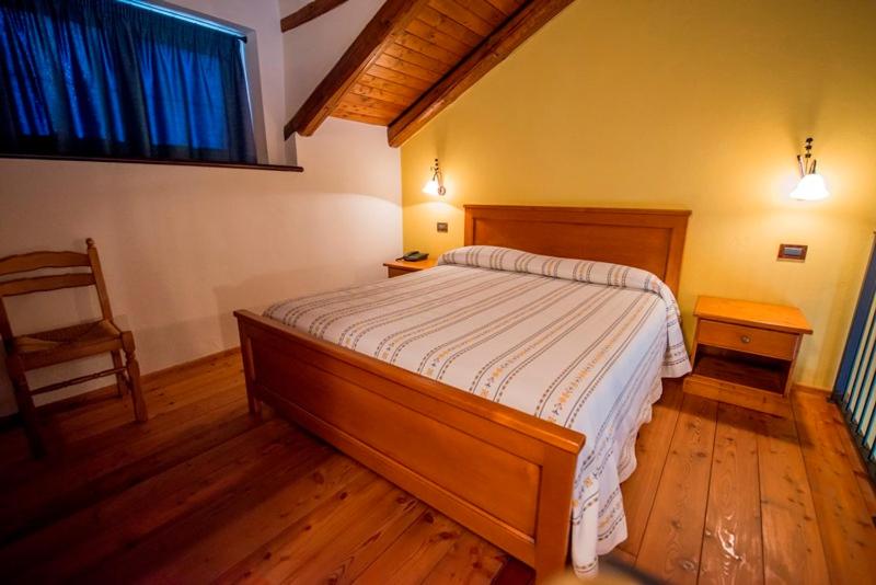 호텔 Ristorante Albergo Da Maurizio