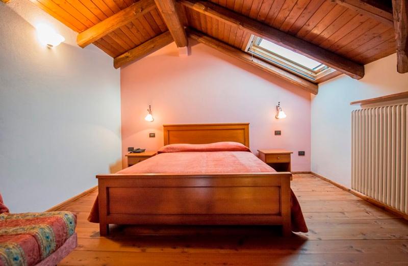 호텔 Ristorante Albergo Da Maurizio