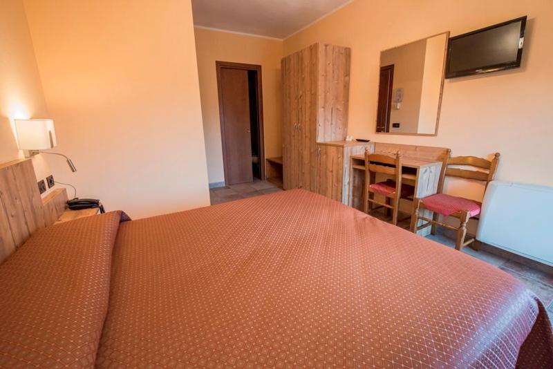 호텔 Ristorante Albergo Da Maurizio