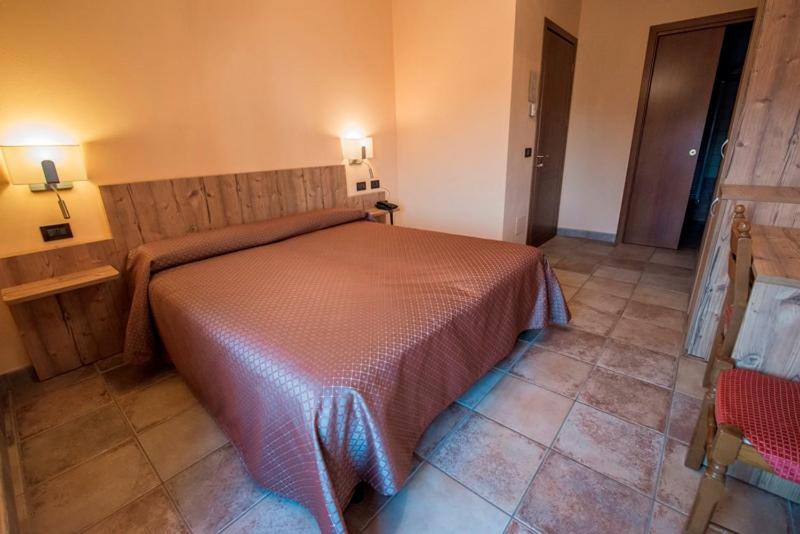 호텔 Ristorante Albergo Da Maurizio