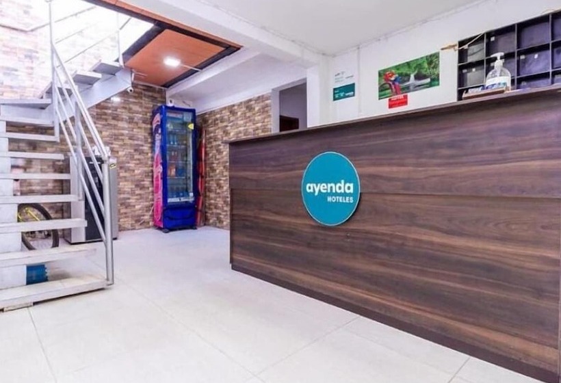 בית מלון כפרי Villa Luna Del Llano