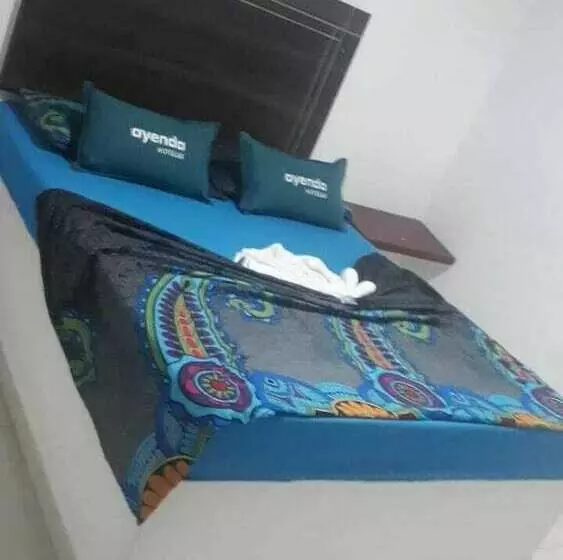 هتل Villa Luna Del Llano