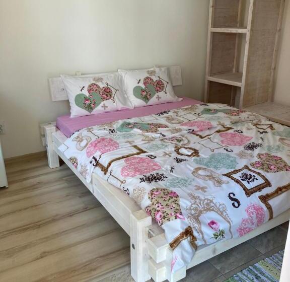 پانسیون Guest House Ofilovi