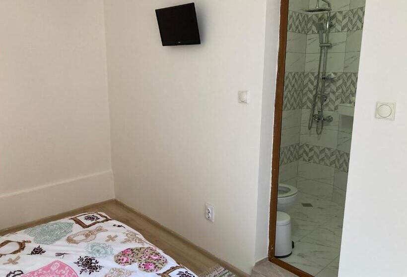 پانسیون Guest House Ofilovi