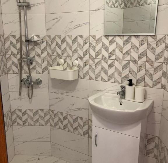 پانسیون Guest House Ofilovi