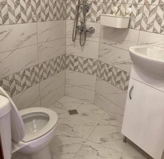 پانسیون Guest House Ofilovi