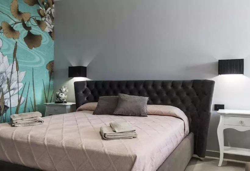 پانسیون Incanto Luxury Rooms