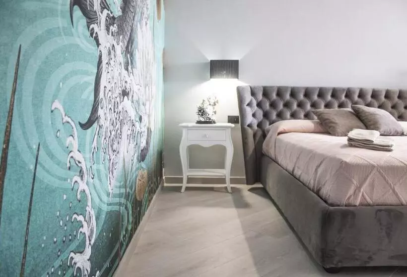 پانسیون Incanto Luxury Rooms