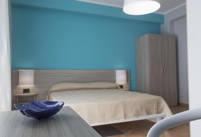 פנסיון Incanto Luxury Rooms