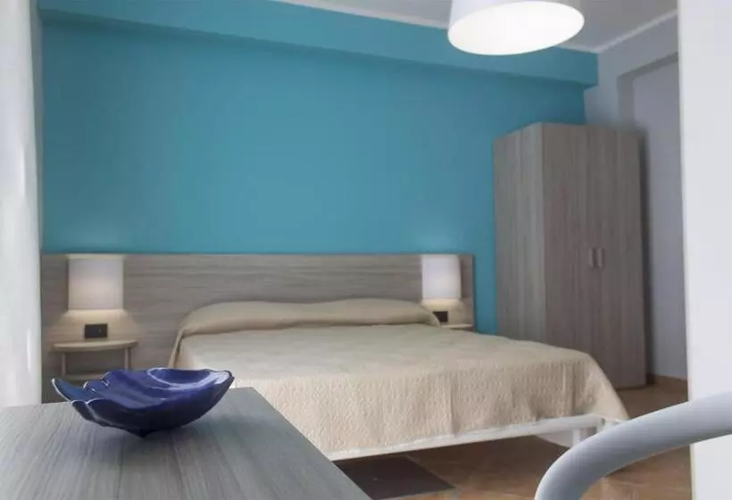 پانسیون Incanto Luxury Rooms