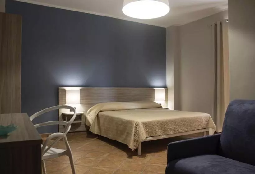 پانسیون Incanto Luxury Rooms