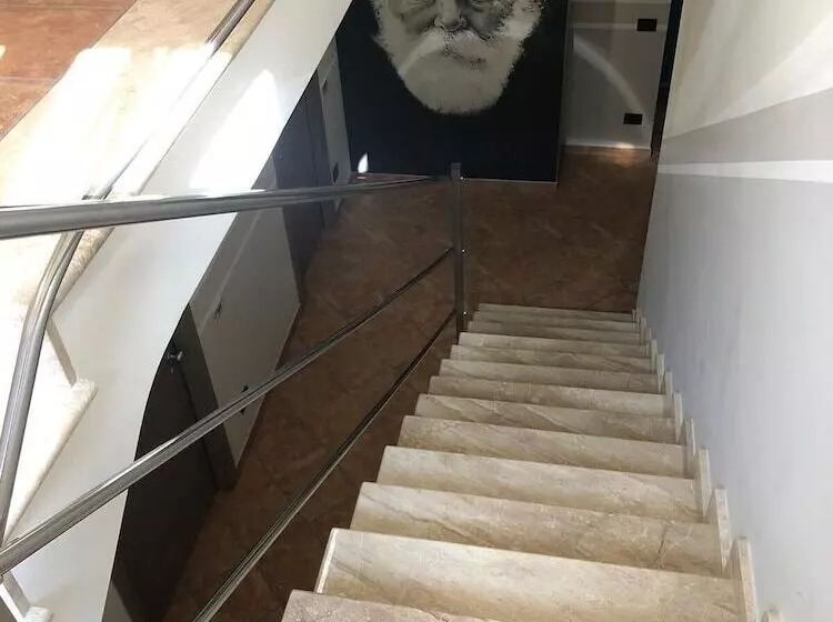 پانسیون Incanto Luxury Rooms