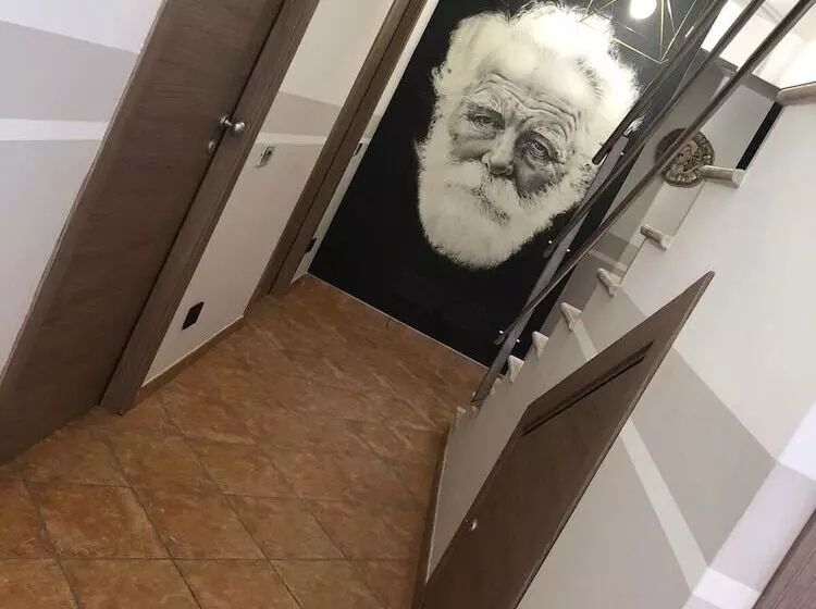 پانسیون Incanto Luxury Rooms