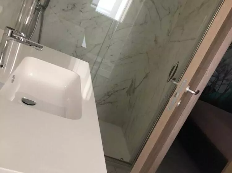 پانسیون Incanto Luxury Rooms