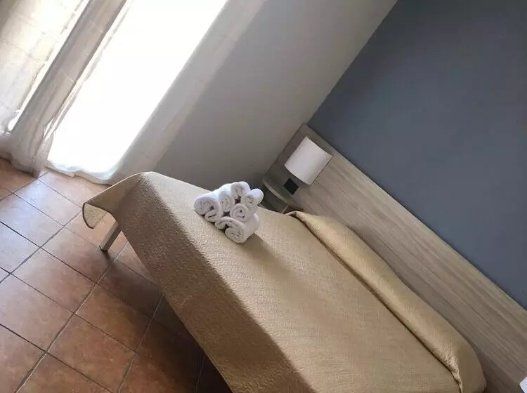 پانسیون Incanto Luxury Rooms