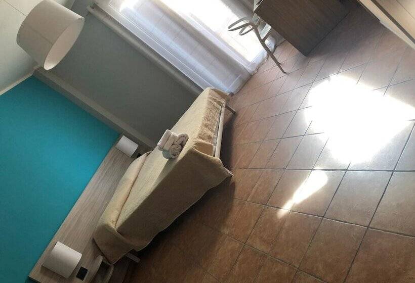 פנסיון Incanto Luxury Rooms