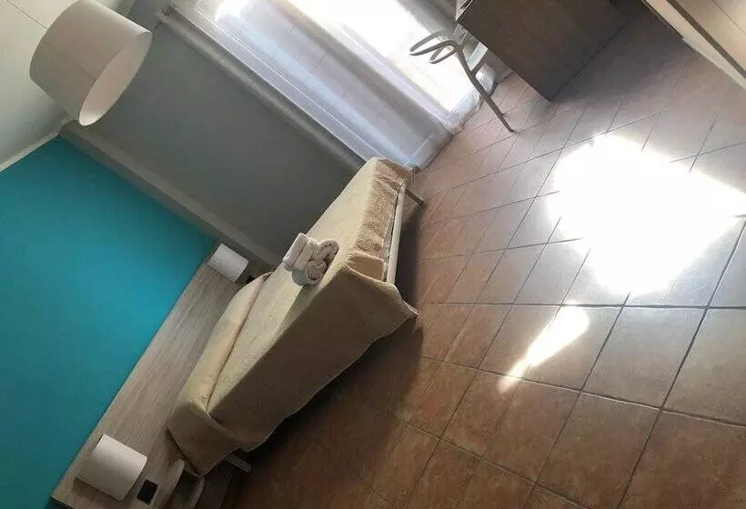 پانسیون Incanto Luxury Rooms