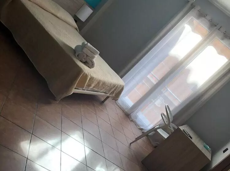 پانسیون Incanto Luxury Rooms